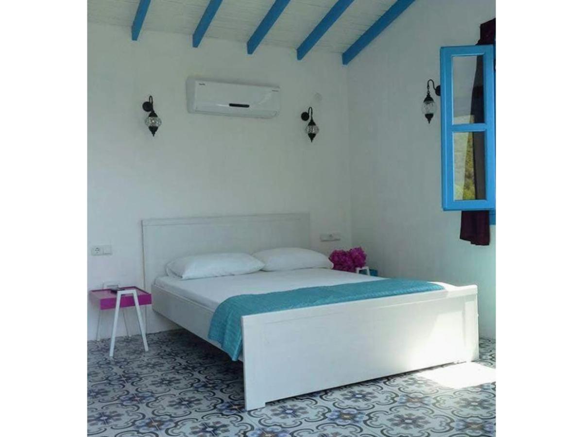 Hotel Mavi Kelebek Datça Exteriér fotografie