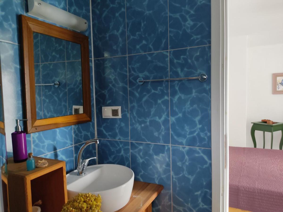 Hotel Mavi Kelebek Datça Exteriér fotografie